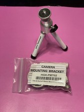 Mini Camera Tripod Kit with Tilt and Swivel Mount HGX-PMT02
