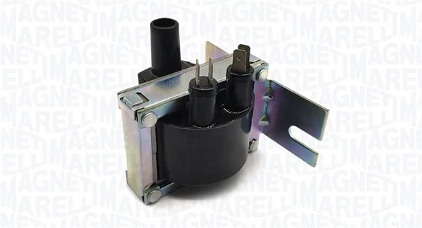 Bobine d'allumage Magneti Marelli 060717019012 contre voyant moteur allumé et surconsommation