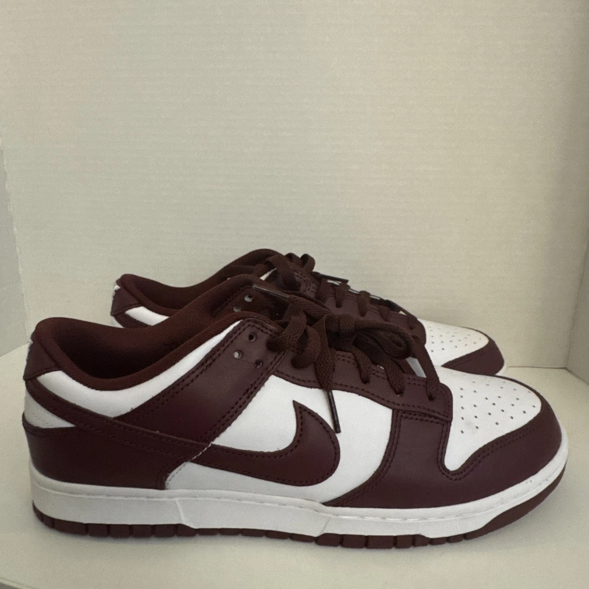 Nike Dunk Low New Redwood for Sale | Authenticity Guaranteed | eBay