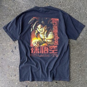 Dragonball Gt Shirt | eBay