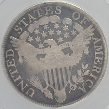 1806 Year US Early Half Dollar Coins (1794-1839) for sale | eBay