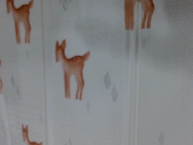 New No Box JumpOff Jo Baby Play Mat - Extra Large Folding Foam Play Mat_Oh Deer