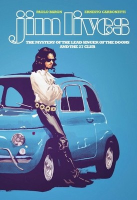 Paolo Baron Jim Lives: The Mystery of the Lead Singer  (Taschenbuch) (US IMPORT)