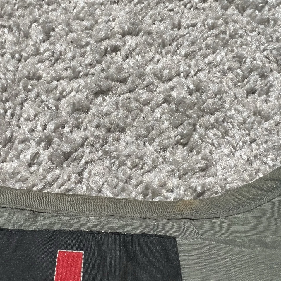 Suisse Sport Size XL Mens Sporting Fishing Hunting Vest Green Y2k Baggy Tech - Image 3 of 4