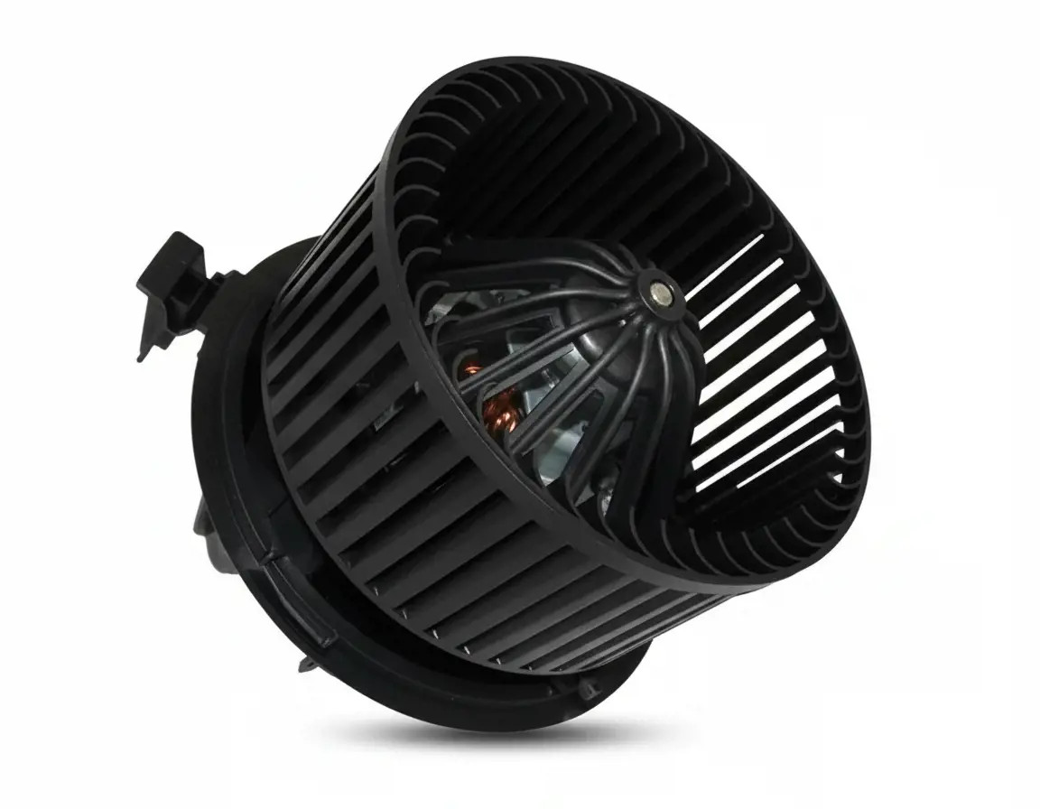 Für TYC OŚWIETLENIE 528-0020 INTERNAL FAN - Bild 2