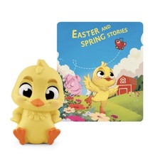 Tonies Easter and Spring Stories Tonie Figurine - Story Time - Ages 3 