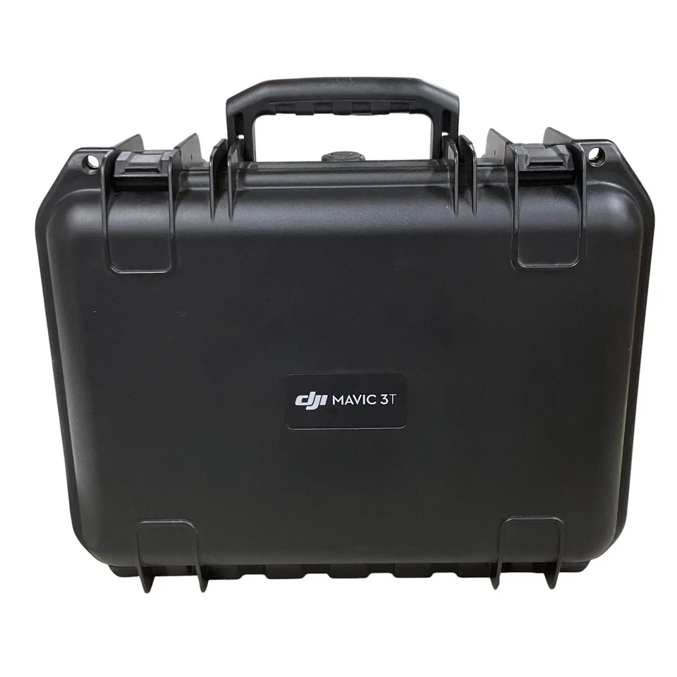 DJI Mavic 3 Enterprise 3T Thermal Drone M3T w/ Batteries and Case from JP - Image 4 of 4