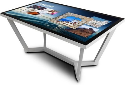 NEC MultiSync X651UHD-2 65'' 4K UHD Digital Signage Monitor HDMI DP Grade A