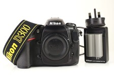 Nikon D300 DSLR Camera Body Only 13,618 Shots Refurbished +12 Month Guarantee