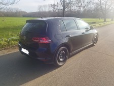 VW Golf.Winterreifen DUNLOP NEU. 205-55-16.Audi A3 Seat Skoda