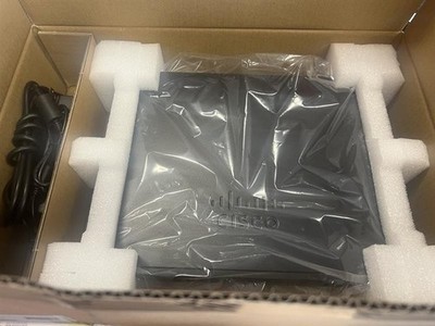 Cisco Systems ISR4221/K9 Router New Cisco Box
