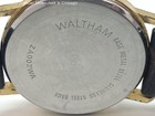 Waltham ZA002WA Gold Tone Rhinestone Ladies Watch 20.3g — photo 4