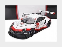 Ixo-Models LEGT12001 Porsche 911 991 RSR 4.0L Team Porsche GT N
