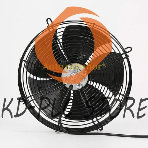 1PCS New Outer Rotor Axial Cooling Fan YWF4D-250S YWF4D-250S L 380V