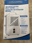 Workforce Fan-Forced Electric Utility Heater — photo 1