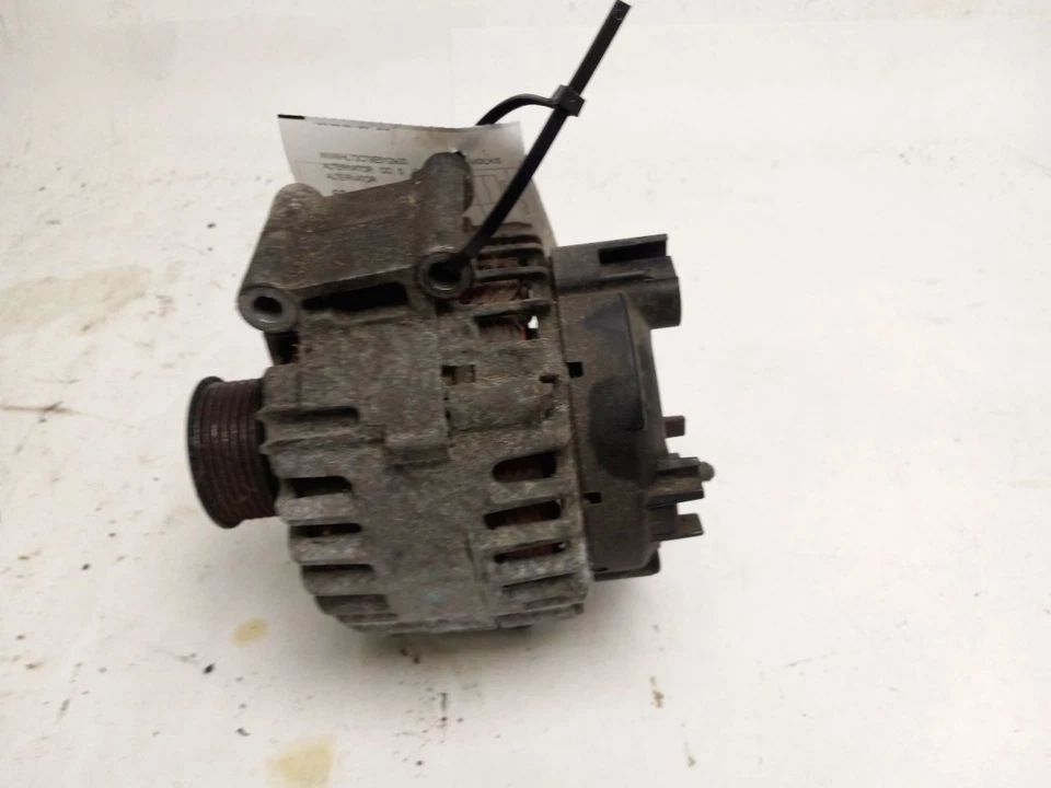 ALTERNADOR compatível com Volkswagen CC 2005 - 2016 FABRICANTE DE EQUIPAMENTO ORIGINAL - Imagem 4 de 4