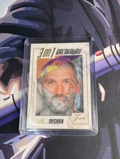 2025-26 Upper Deck Flair ALEX OVECHKIN 3 on 1 Breakaway CASE HIT! SSP