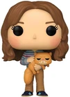 FUNKO POP! & BUDDY: Harry Potter and the Prisoner of Azkaban - Hermione with Cro