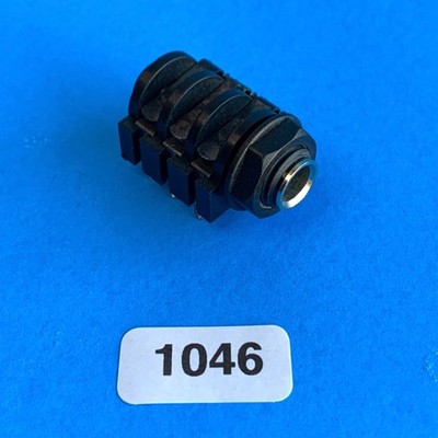 [FRS] Line 6 Spider III 15 Amp Part: Guitar Input Headphone 1/4'' Jack Socket