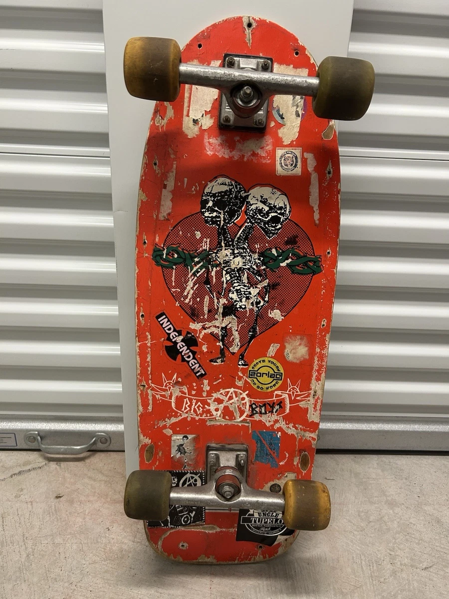 Preços baixos em Zorlac vintage de Skateboard e Longboard | eBay