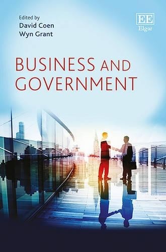 Business and Government - 9781783473052