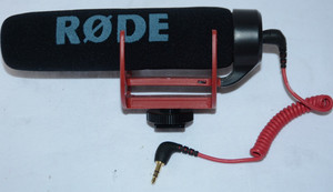 RODE VIDEOMIC GOⅡ 本体 中古品 Rode Videomic Go | eBay