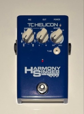 TC HELICON HARMONY SINGER 2
