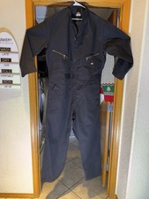 Dickies coveralls in 2XL consistently outperform smaller sizes.