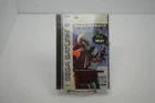 Quarterback Attack | Sega Saturn | Complete CIB SEALED