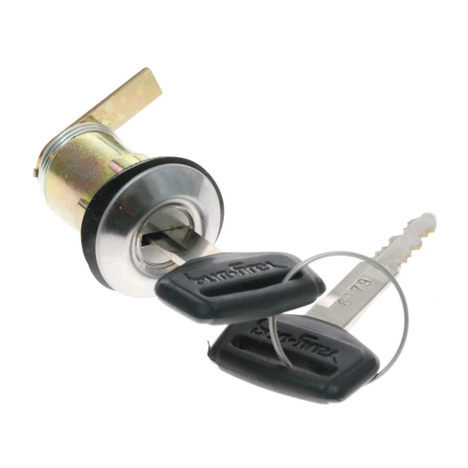 FOR 74-80 TOYOTA COROLLA E30 35 TE36 TE37 TE38 TE55 TE51 TRUNK LID LOCKS KEY SET - image 4 of 4