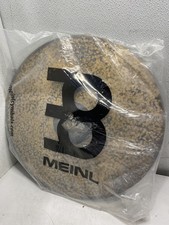 Meinl Byzance Vintage 22" Ride Cymbal