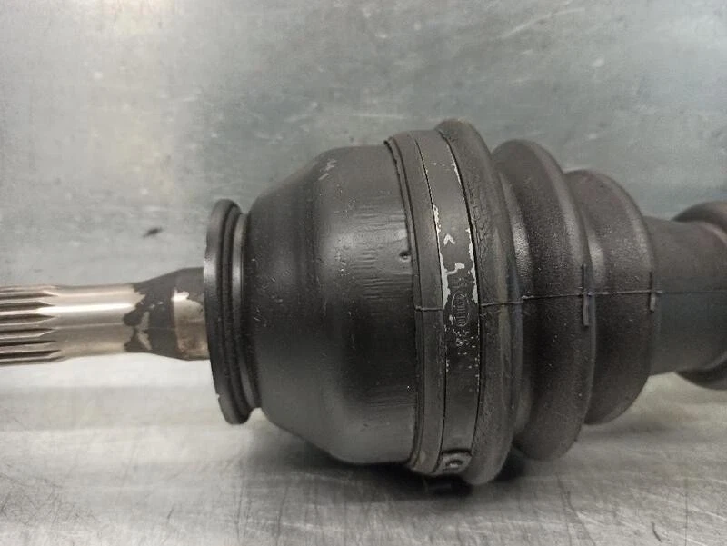 RT122E transmission avant droit pour RENAULT 11 1988 4583278 - Photo 2/4