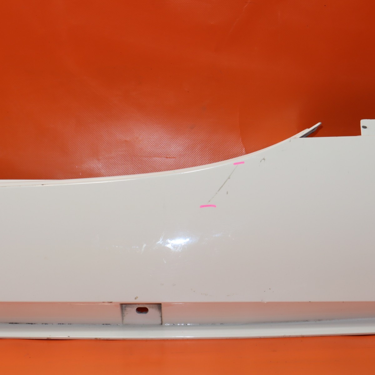 BENTLEY GT GTC ROCKER MOLDING LEFT 2004 2005 2006 2007 2008 2009 2010 3W8853851F