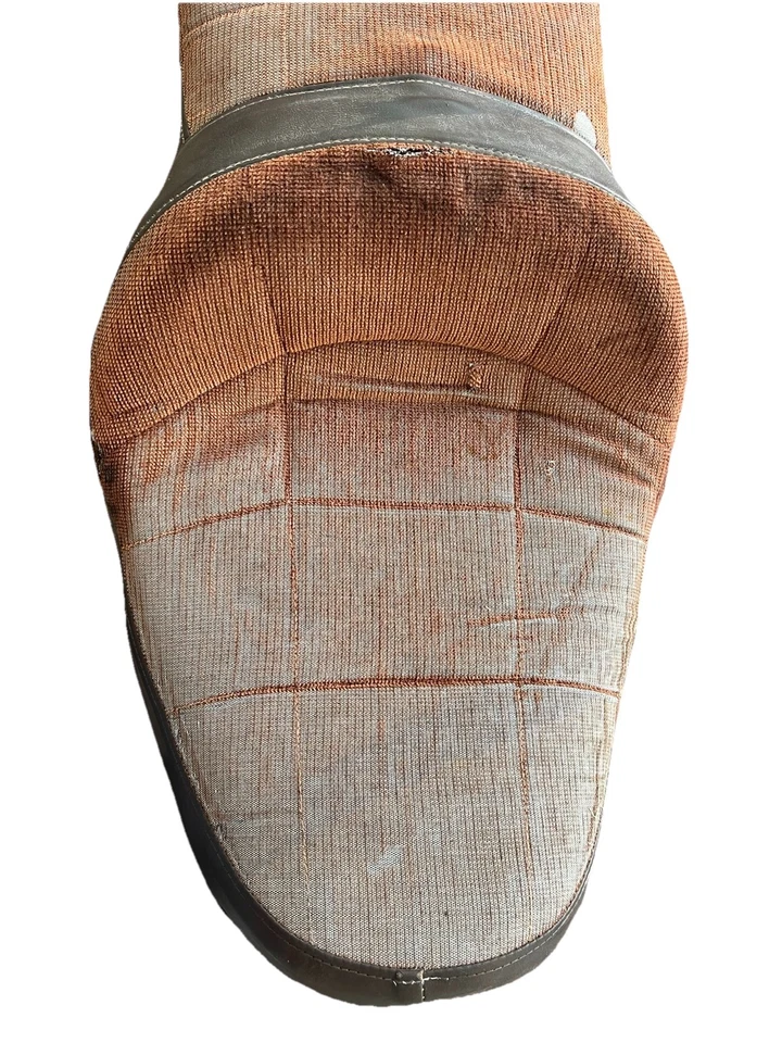 Honda Gl1200 1985 asiento completo buen estado fabricante original Foto 3 de 4