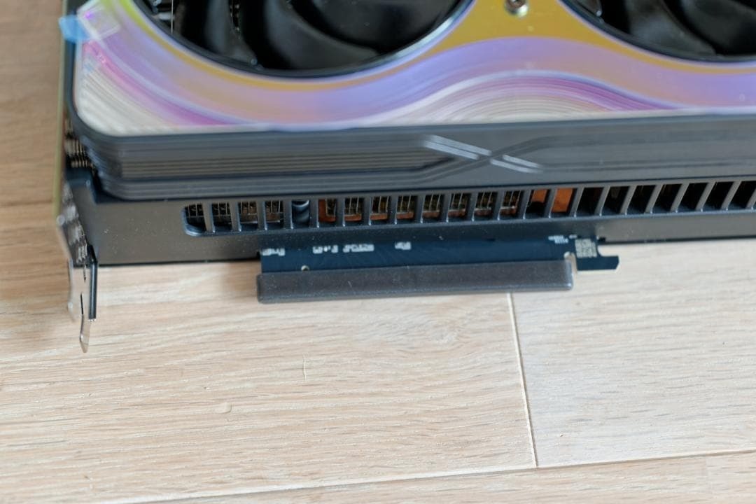 Palit GeForce RTX 5080 GameRock 16GB GDDR7 NE75080019T2-GB2030G | eBay
