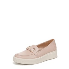 LifeStride Women's Geneva Bit Loafer True Blush 9.5 W