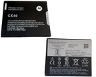 Original LogiCell Akku GK40 für Motorola Moto E3 E4 G4 PLAY G5 4G LTE SNN5976A