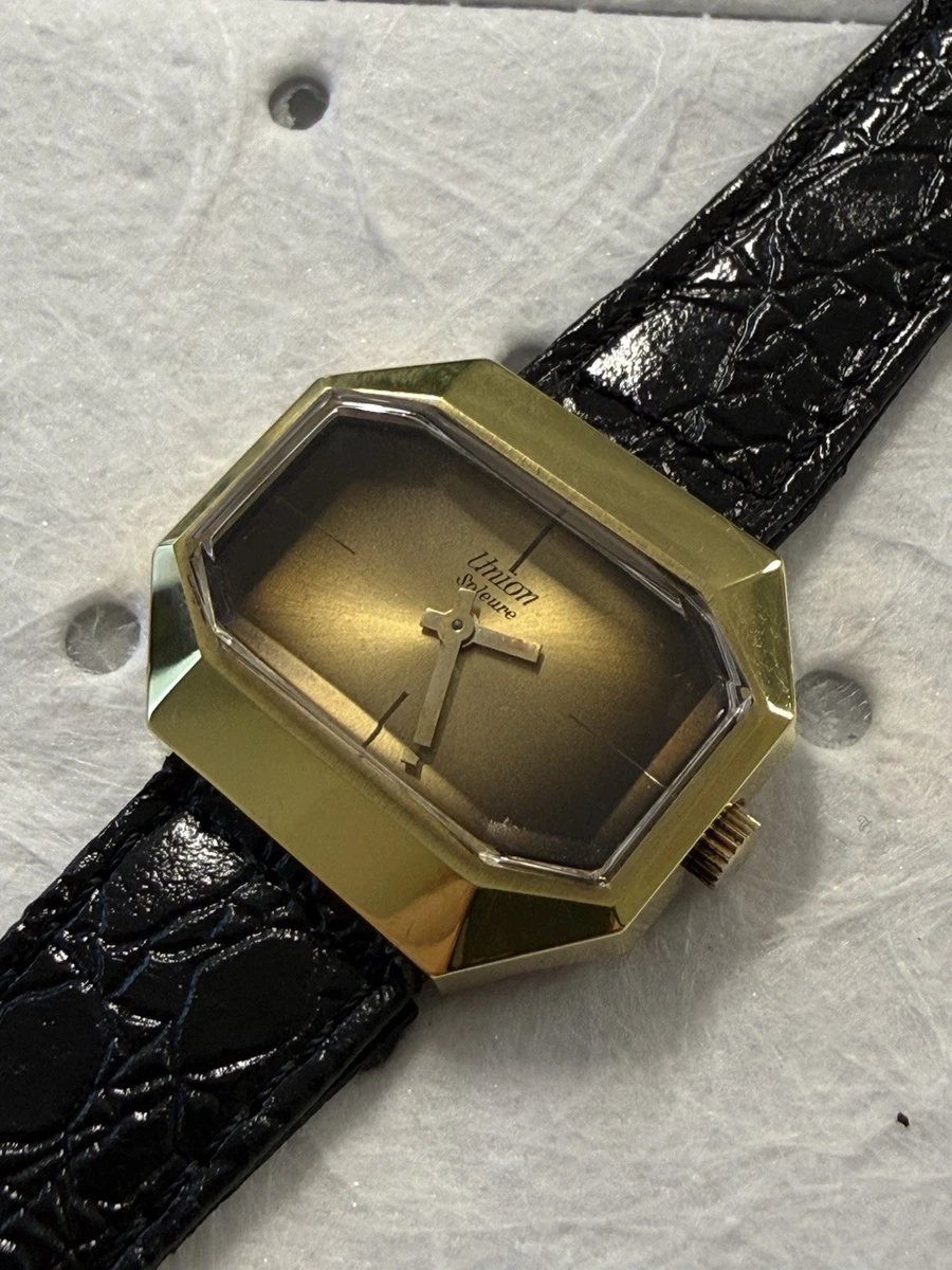 Union Wristwatches for sale - eBay