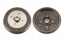 Tambour de frein Porsche 924