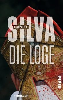 Silva, D: Loge von Daniel Silva | Buch | Zustand sehr gut