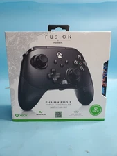 PowerA FUSION Pro 3 Wired Controller for Xbox X|S - One Mappable (BPU)