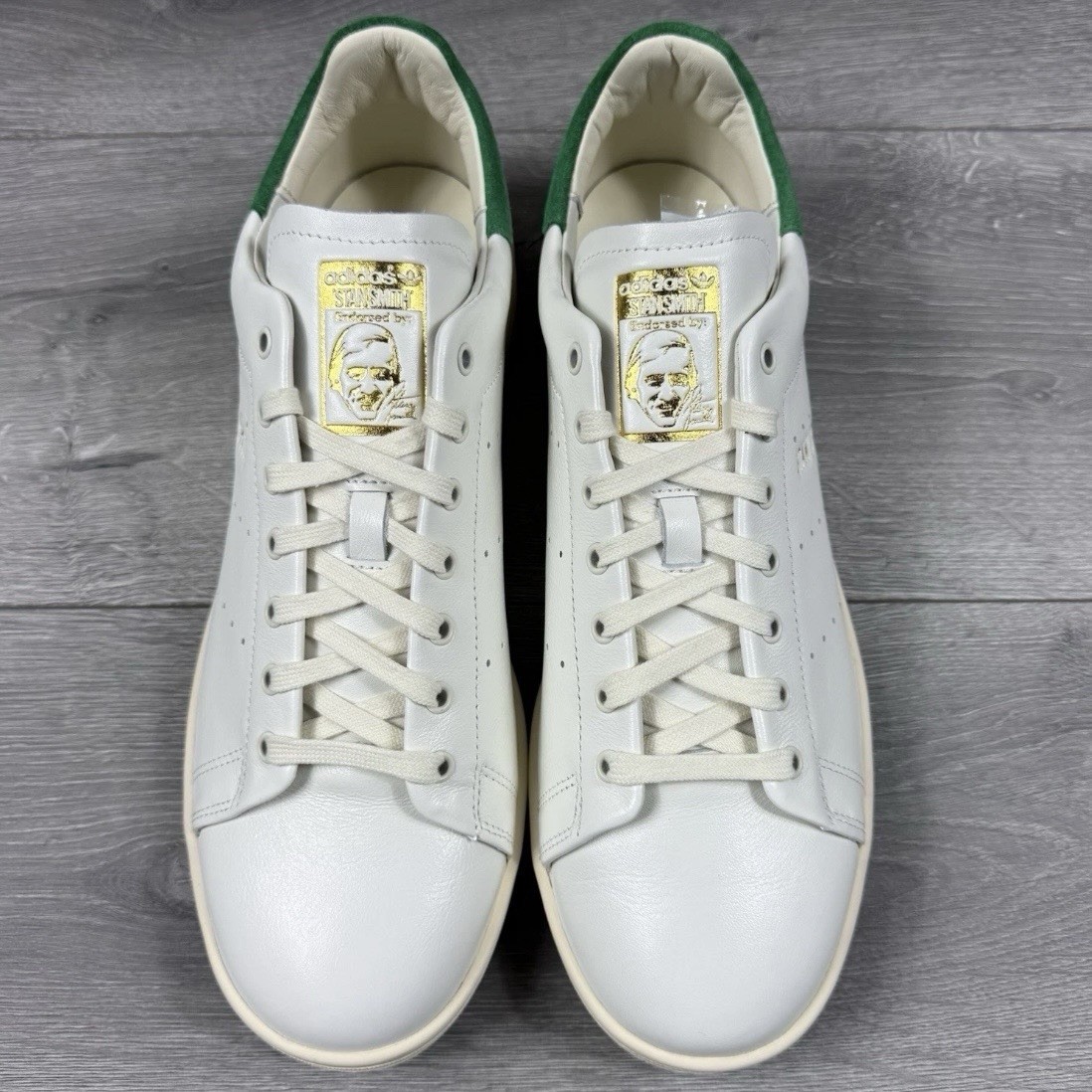 NEW adidas Stan Smith Lux Men's Size 14 IF8844 | eBay