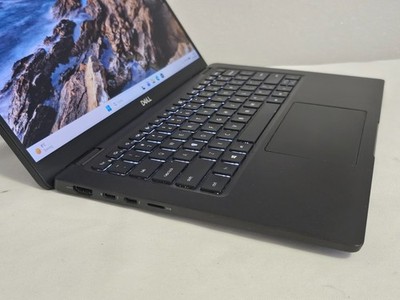 Dell Latitude 7410   i7-10610U 16 GB RAM 512 GB SSD Win 11 25H2 #3.