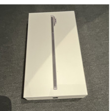 Apple iPhone 17 Air 256 GB Schwarz Smartphone Neu Originalverpackt/verschweißt 