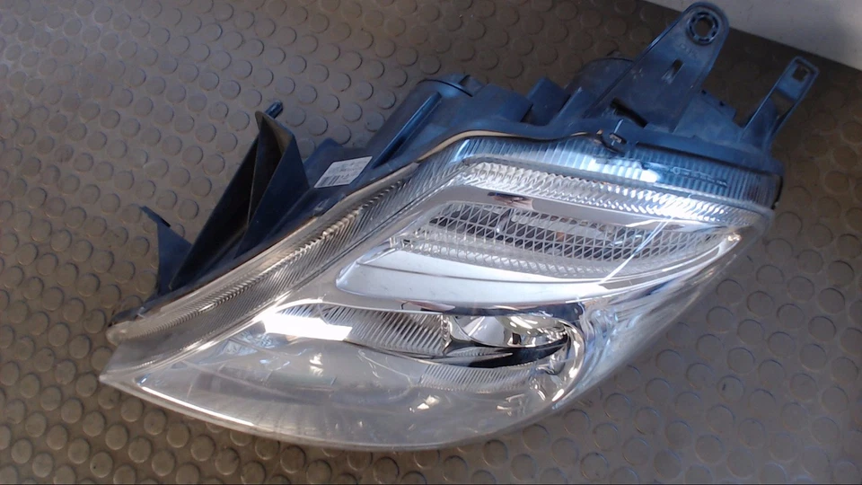 Xenon Scheinwerfer Links Citroen E C8 2.2 HDi 1494320080 Sofortversand - Bild 3 von 4