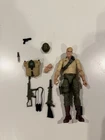 Hasbro G.I. Joe Classified Series Retro Duke Loose 6" Action Figure Complete