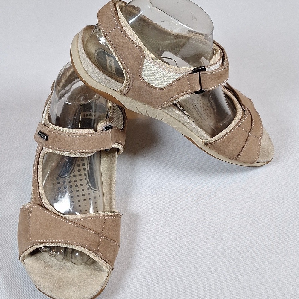 APL Propet Helen W0605 Sandali Helen Donna 8 5 M B Scarpe da Escursionismo Passeggio