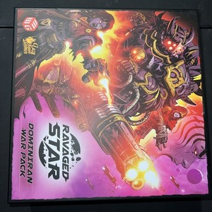 Ravaged Star | eBay