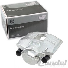 BREMSSATTEL VORNE RECHTS passend für FORD FIESTA 4 5 FUSION KA PUMA MAZDA 2