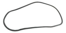 VW Polo 6R 6C Türdichtung Dichtung Tür vorne rechts Beifahrertür 4/5-Türer Gummi